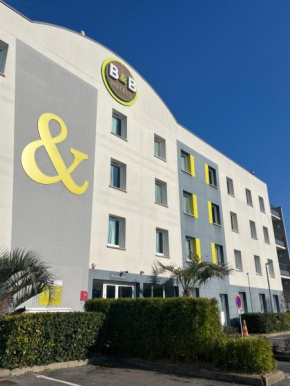 B&B HOTEL Creil Chantilly